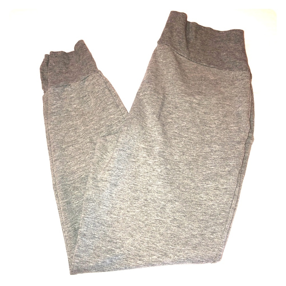 Mama maternity joggers